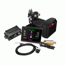 Garmin Reactor 40 Hydraulic Corepack with SmartPump v2 With GHC™ 50 Autopilot Instrument